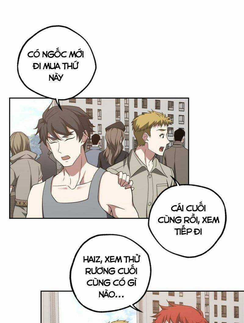 Siêu Thần Cơ Giới Sư - Chapter 185 - Trang 19