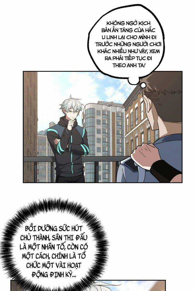 Siêu Thần Cơ Giới Sư - Chapter 185 - Trang 3