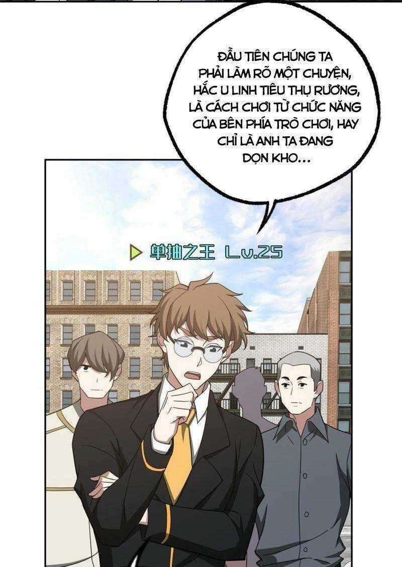 Siêu Thần Cơ Giới Sư - Chapter 185 - Trang 25