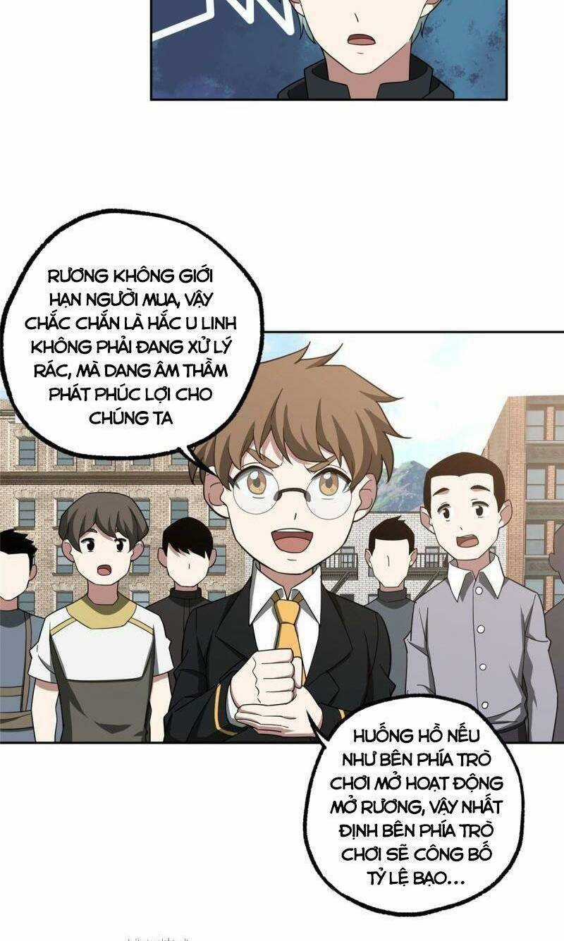 Siêu Thần Cơ Giới Sư - Chapter 185 - Trang 28