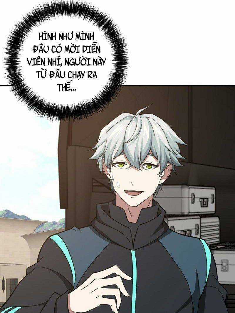 Siêu Thần Cơ Giới Sư - Chapter 185 - Trang 29