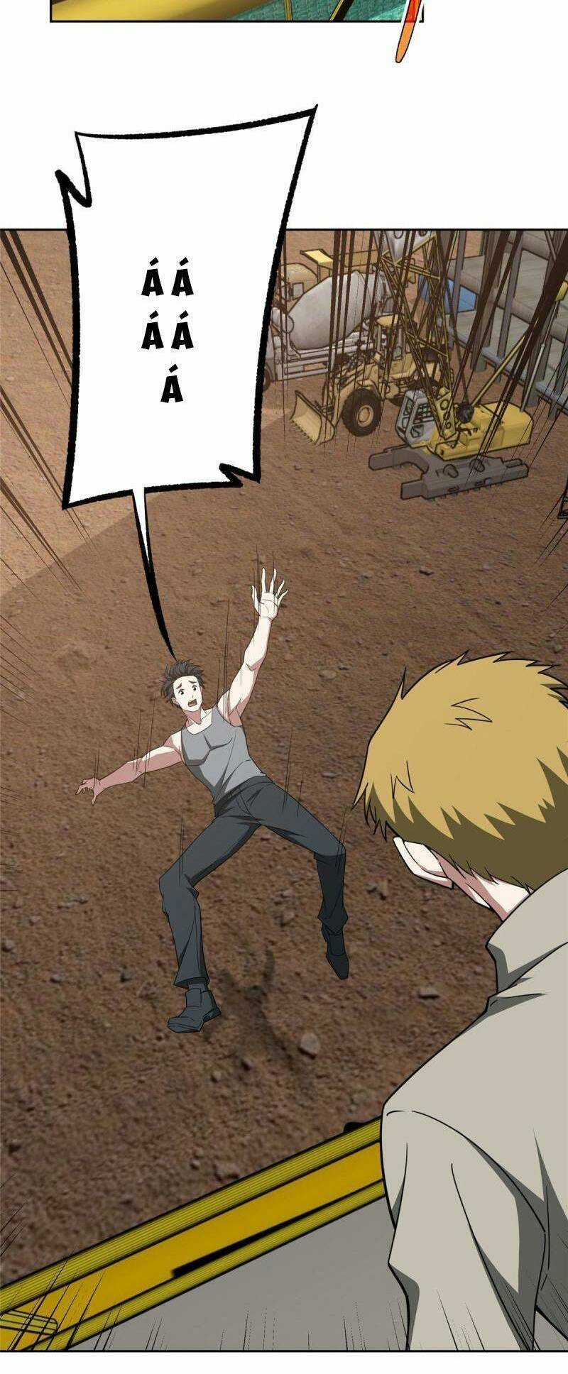 Siêu Thần Cơ Giới Sư - Chapter 185 - Trang 6