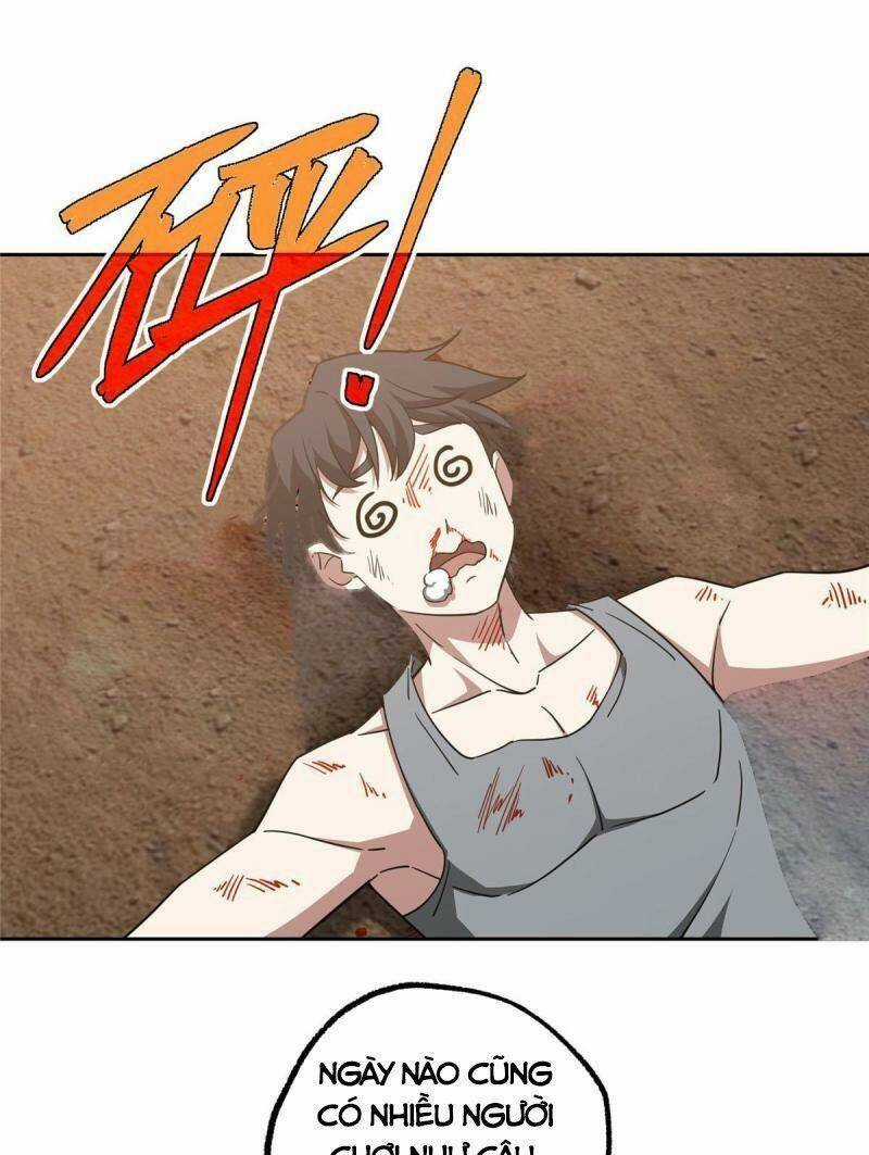 Siêu Thần Cơ Giới Sư - Chapter 185 - Trang 7