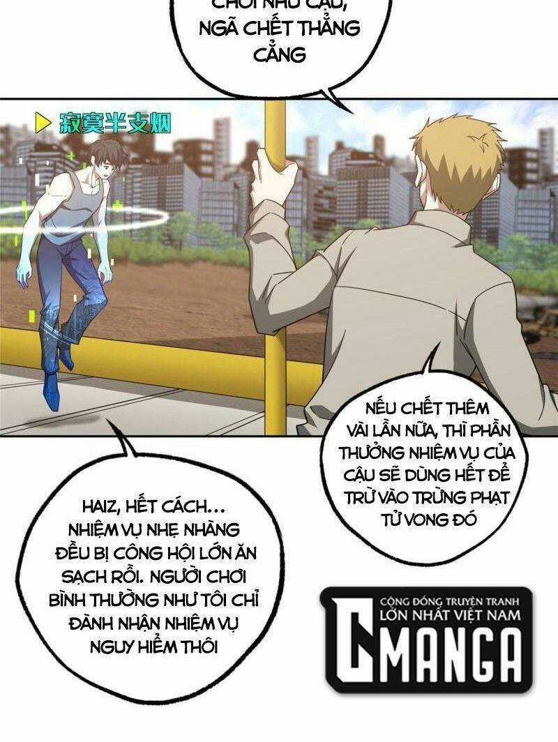 Siêu Thần Cơ Giới Sư - Chapter 185 - Trang 8