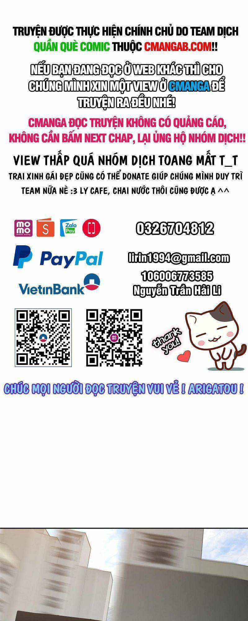 Siêu Thần Cơ Giới Sư - Chapter 186 - Trang 1