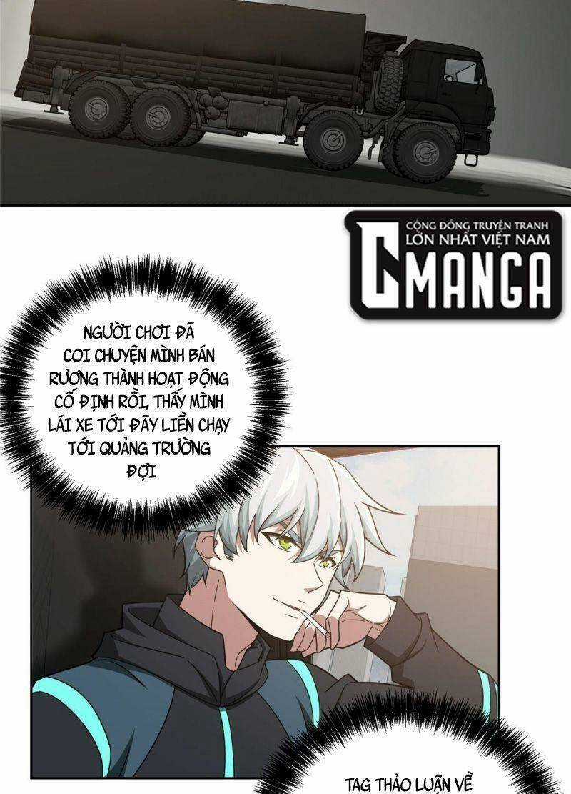 Siêu Thần Cơ Giới Sư - Chapter 186 - Trang 2