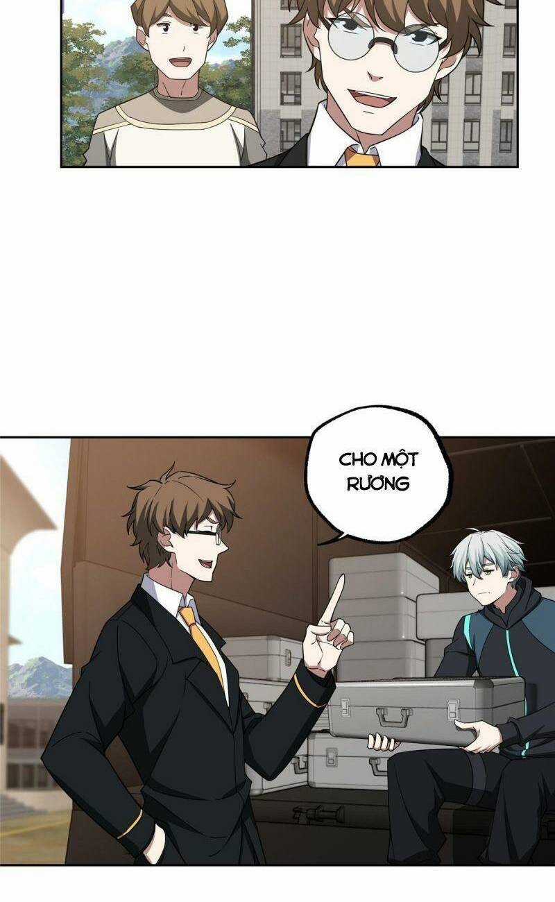 Siêu Thần Cơ Giới Sư - Chapter 186 - Trang 11