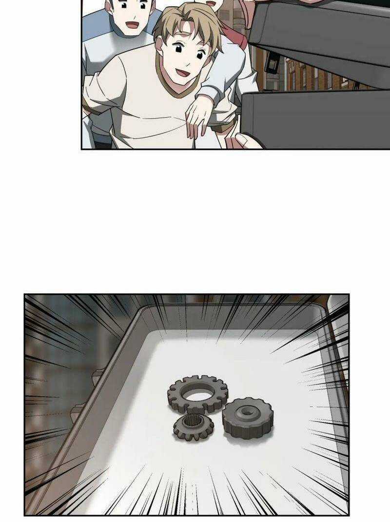 Siêu Thần Cơ Giới Sư - Chapter 186 - Trang 13