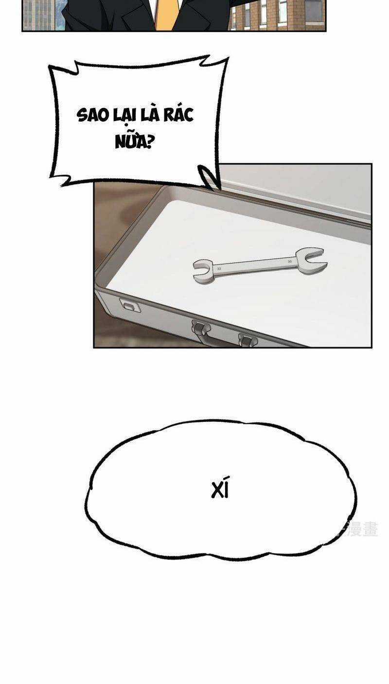 Siêu Thần Cơ Giới Sư - Chapter 186 - Trang 15