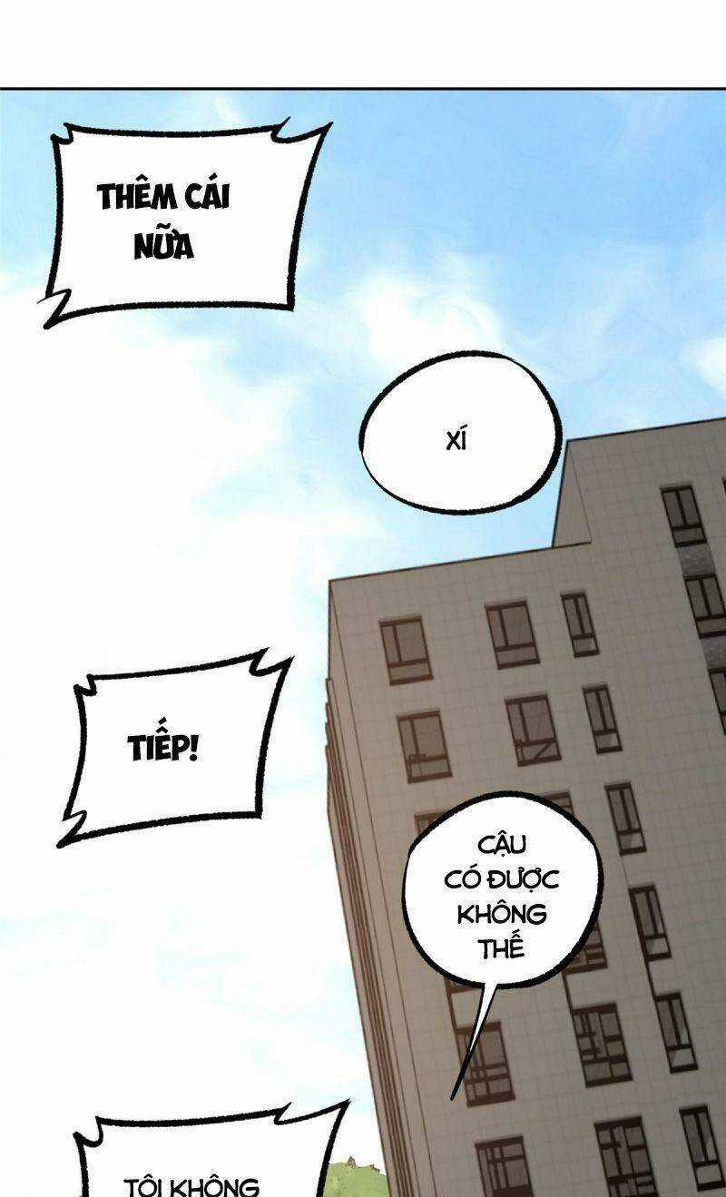 Siêu Thần Cơ Giới Sư - Chapter 186 - Trang 16