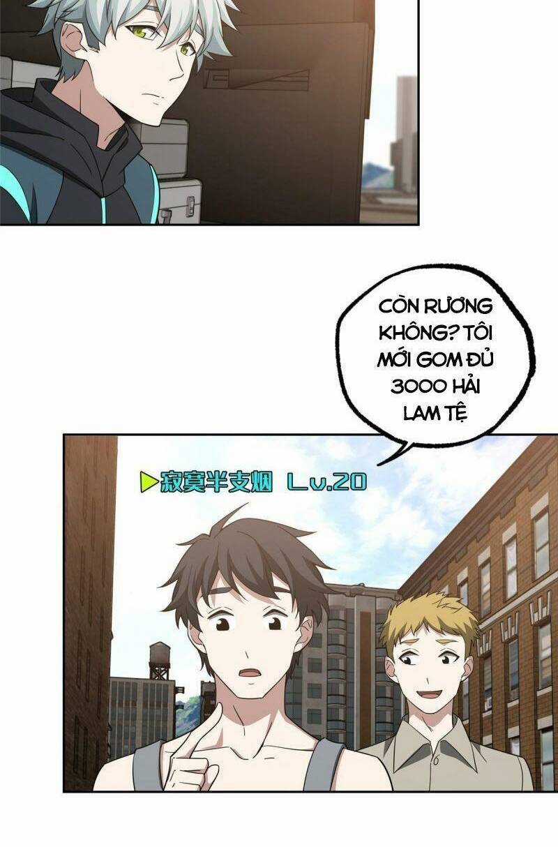 Siêu Thần Cơ Giới Sư - Chapter 186 - Trang 19