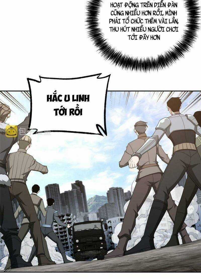 Siêu Thần Cơ Giới Sư - Chapter 186 - Trang 3