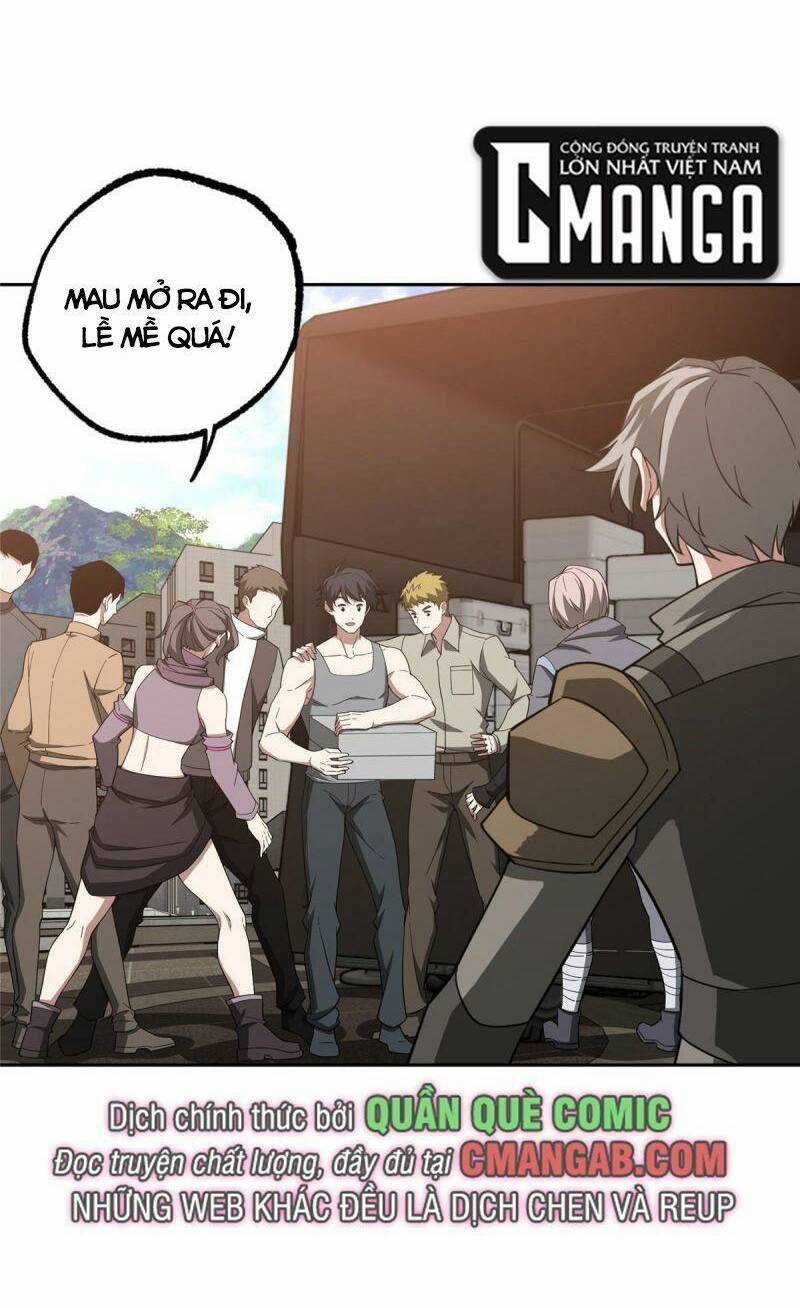 Siêu Thần Cơ Giới Sư - Chapter 186 - Trang 23