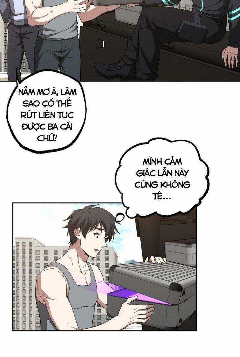 Siêu Thần Cơ Giới Sư - Chapter 186 - Trang 27