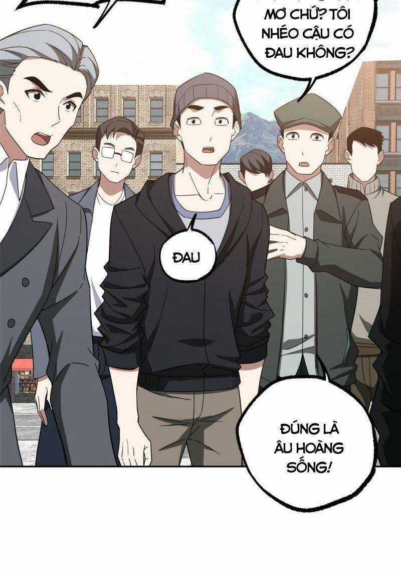 Siêu Thần Cơ Giới Sư - Chapter 186 - Trang 29