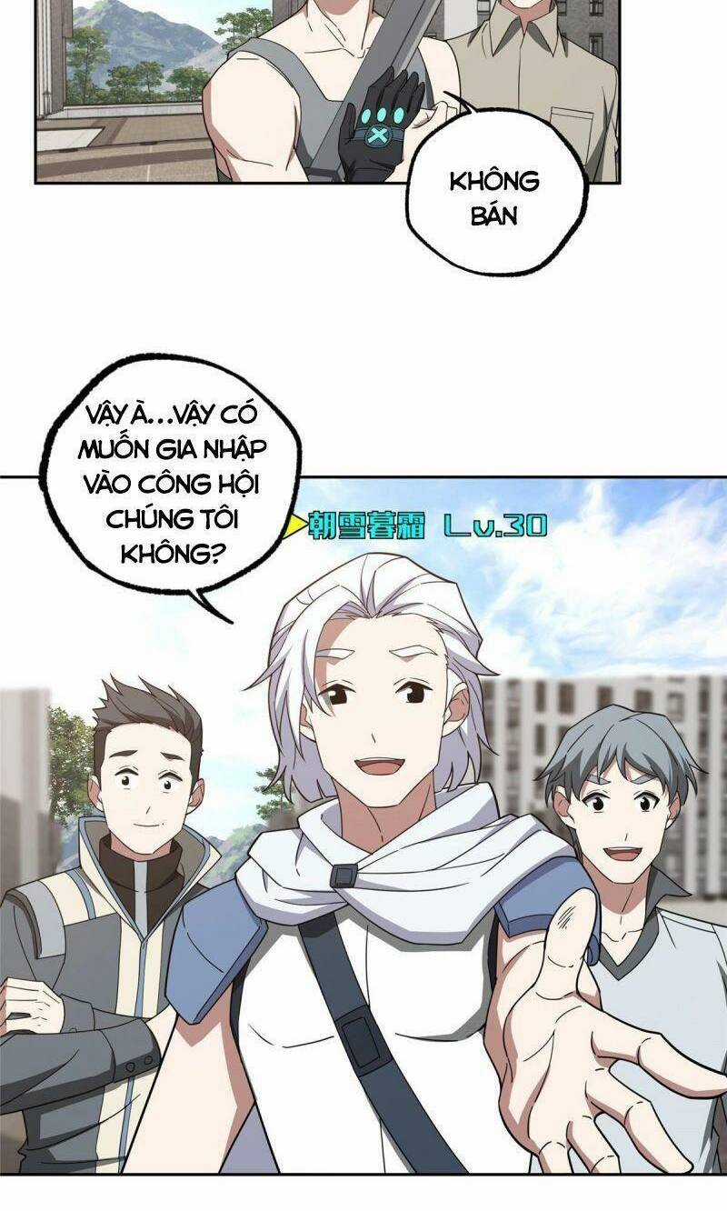 Siêu Thần Cơ Giới Sư - Chapter 186 - Trang 31