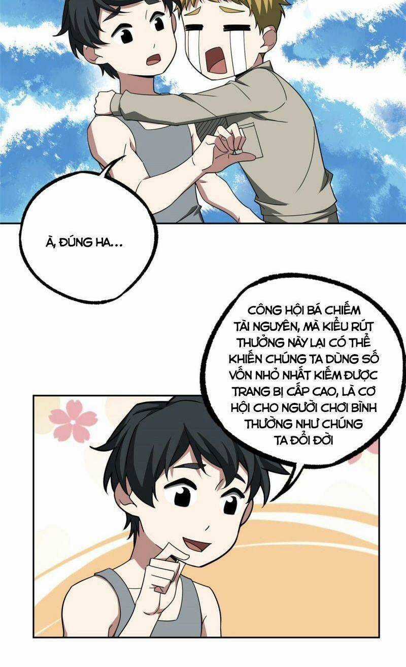 Siêu Thần Cơ Giới Sư - Chapter 186 - Trang 35