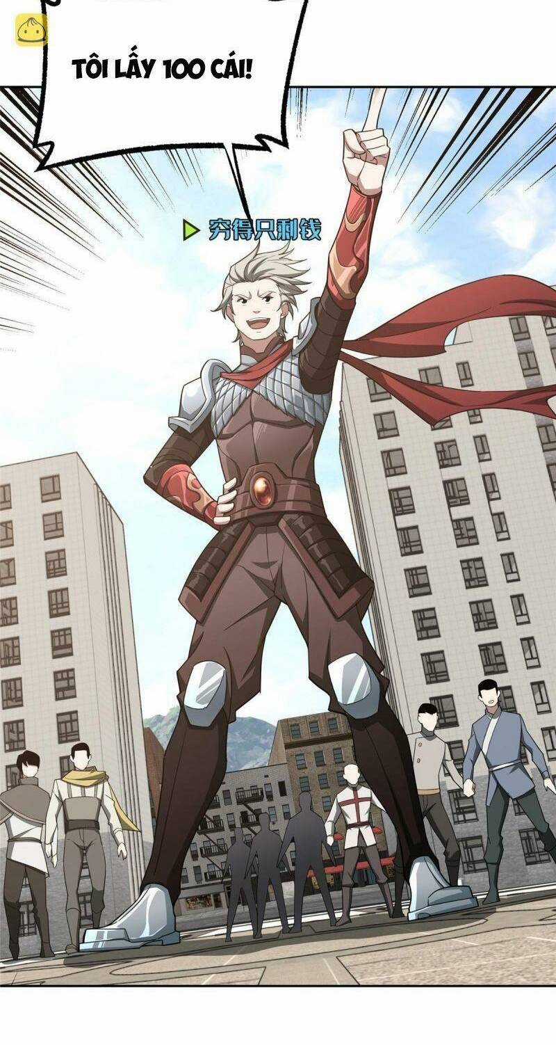 Siêu Thần Cơ Giới Sư - Chapter 186 - Trang 5