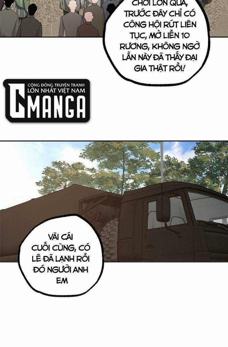 Siêu Thần Cơ Giới Sư - Chapter 186 - Trang 7