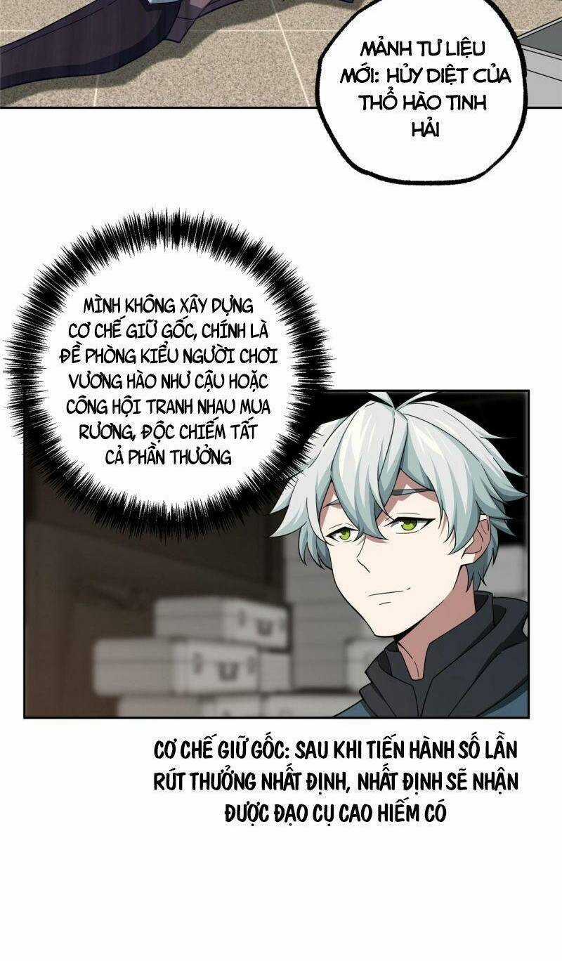 Siêu Thần Cơ Giới Sư - Chapter 186 - Trang 9