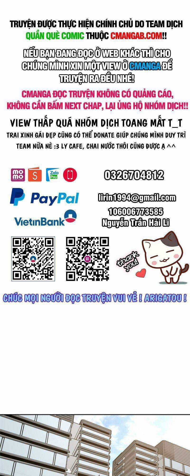 Siêu Thần Cơ Giới Sư - Chapter 187 - Trang 1