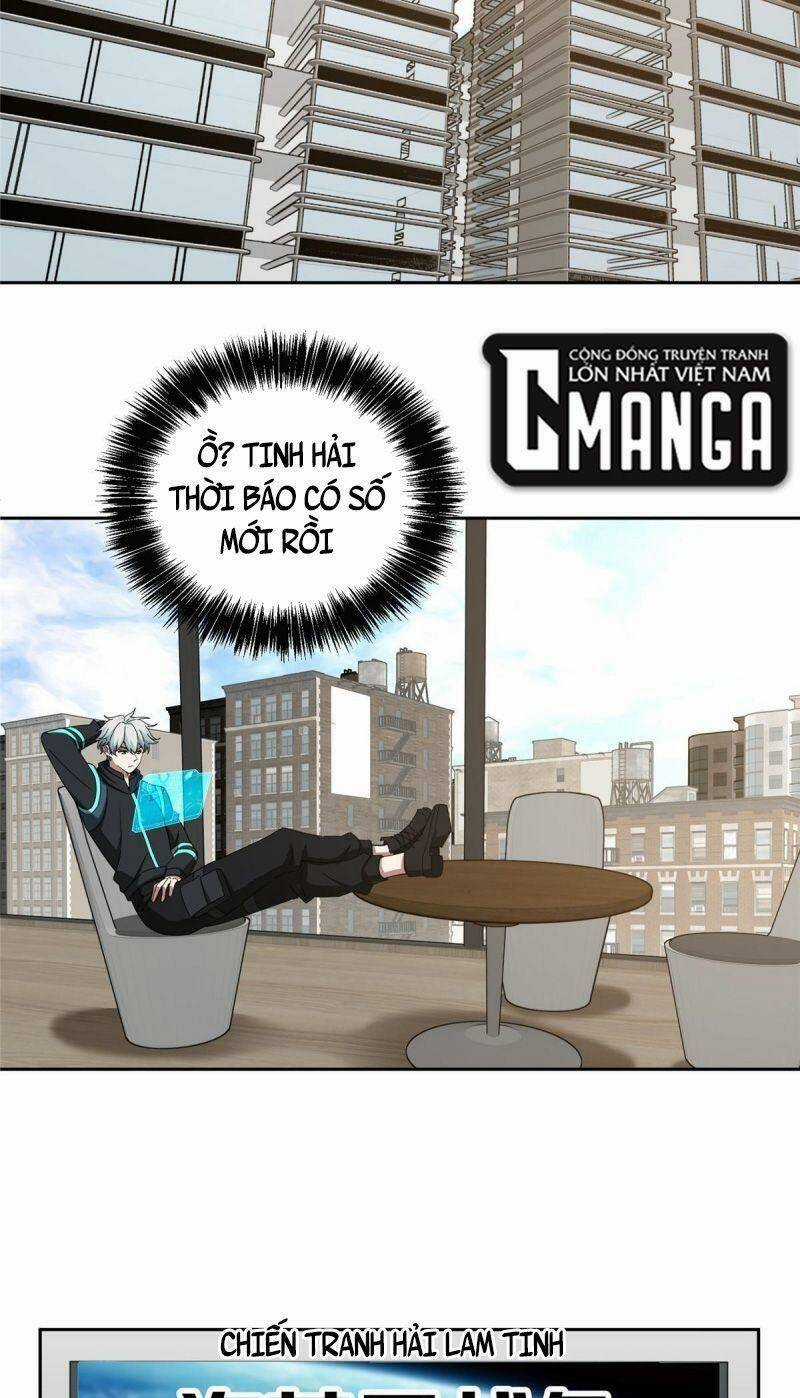 Siêu Thần Cơ Giới Sư - Chapter 187 - Trang 2