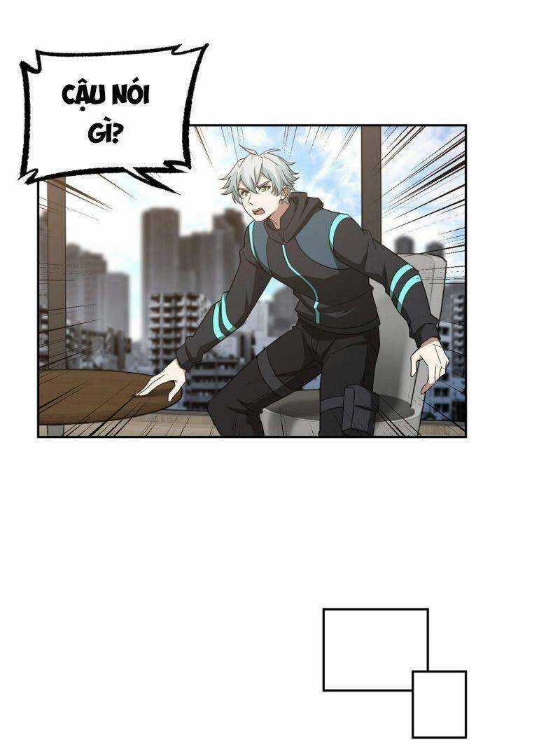 Siêu Thần Cơ Giới Sư - Chapter 187 - Trang 13