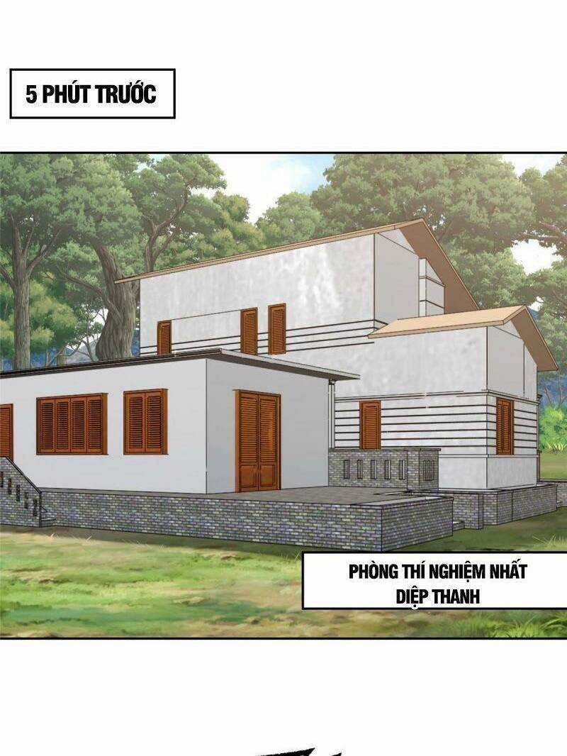 Siêu Thần Cơ Giới Sư - Chapter 187 - Trang 14