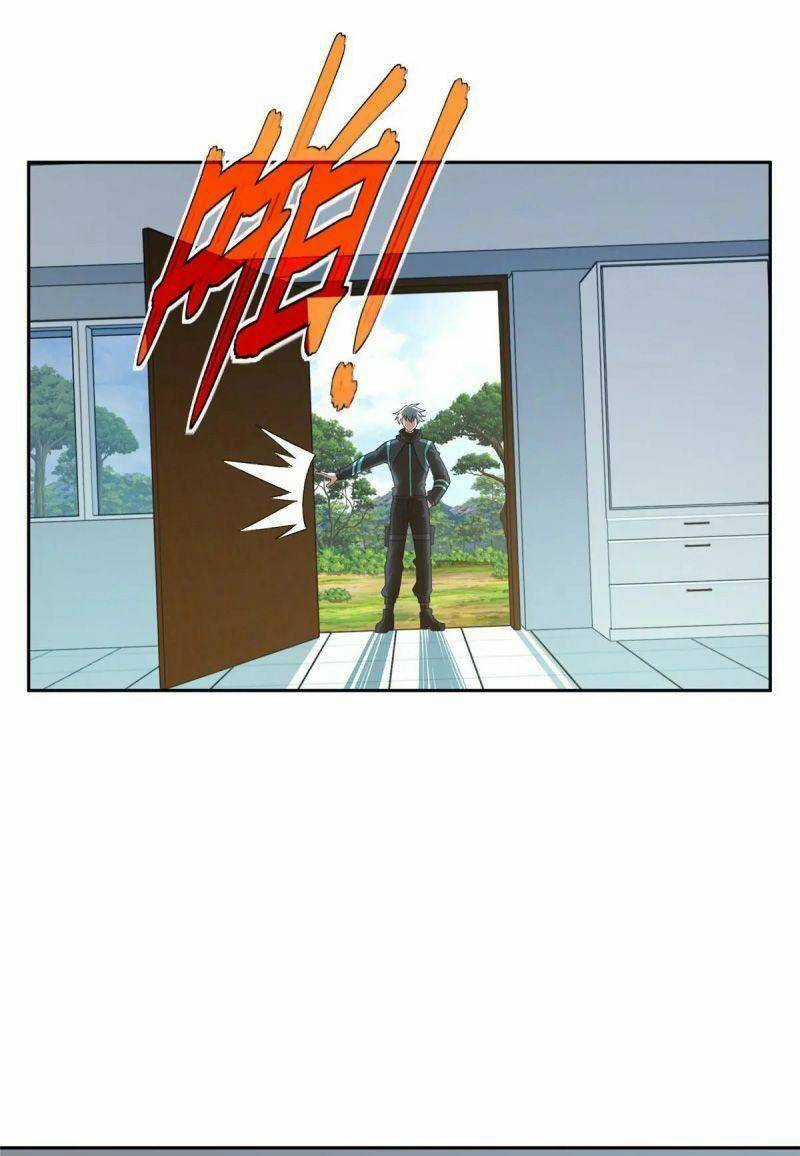 Siêu Thần Cơ Giới Sư - Chapter 187 - Trang 17