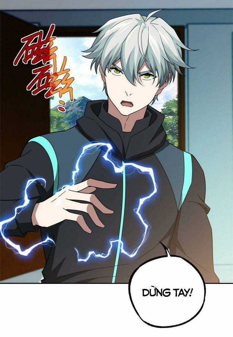 Siêu Thần Cơ Giới Sư - Chapter 187 - Trang 18