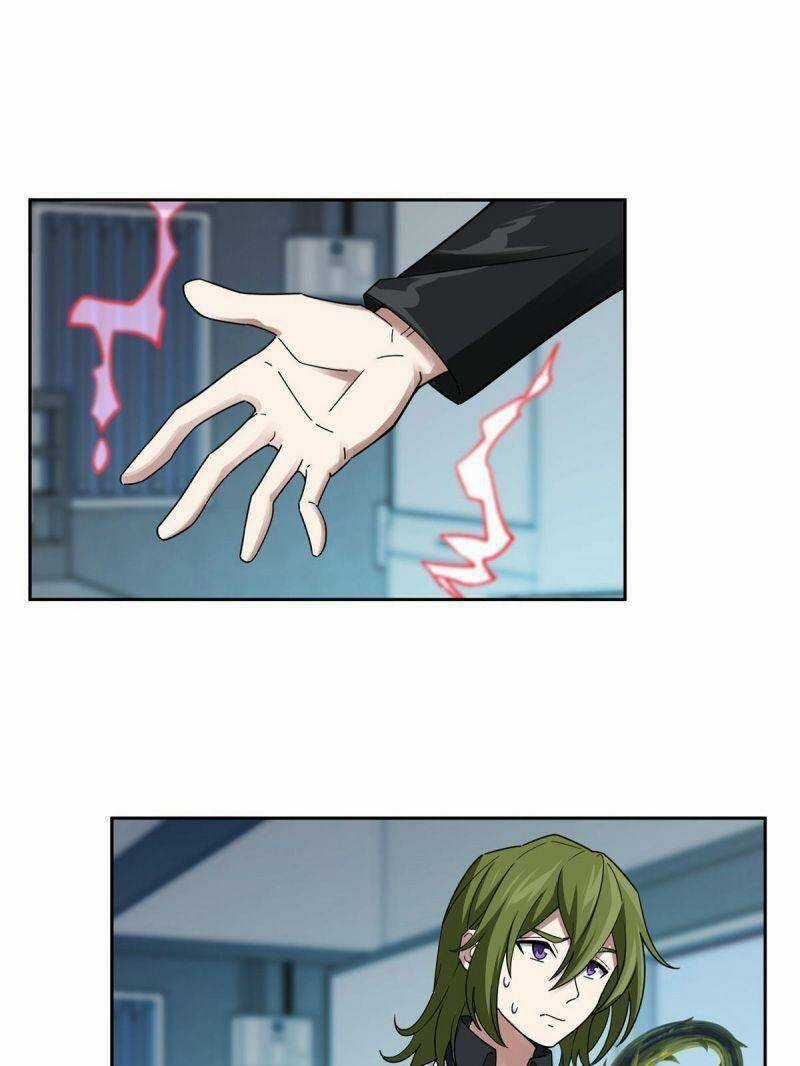 Siêu Thần Cơ Giới Sư - Chapter 187 - Trang 21