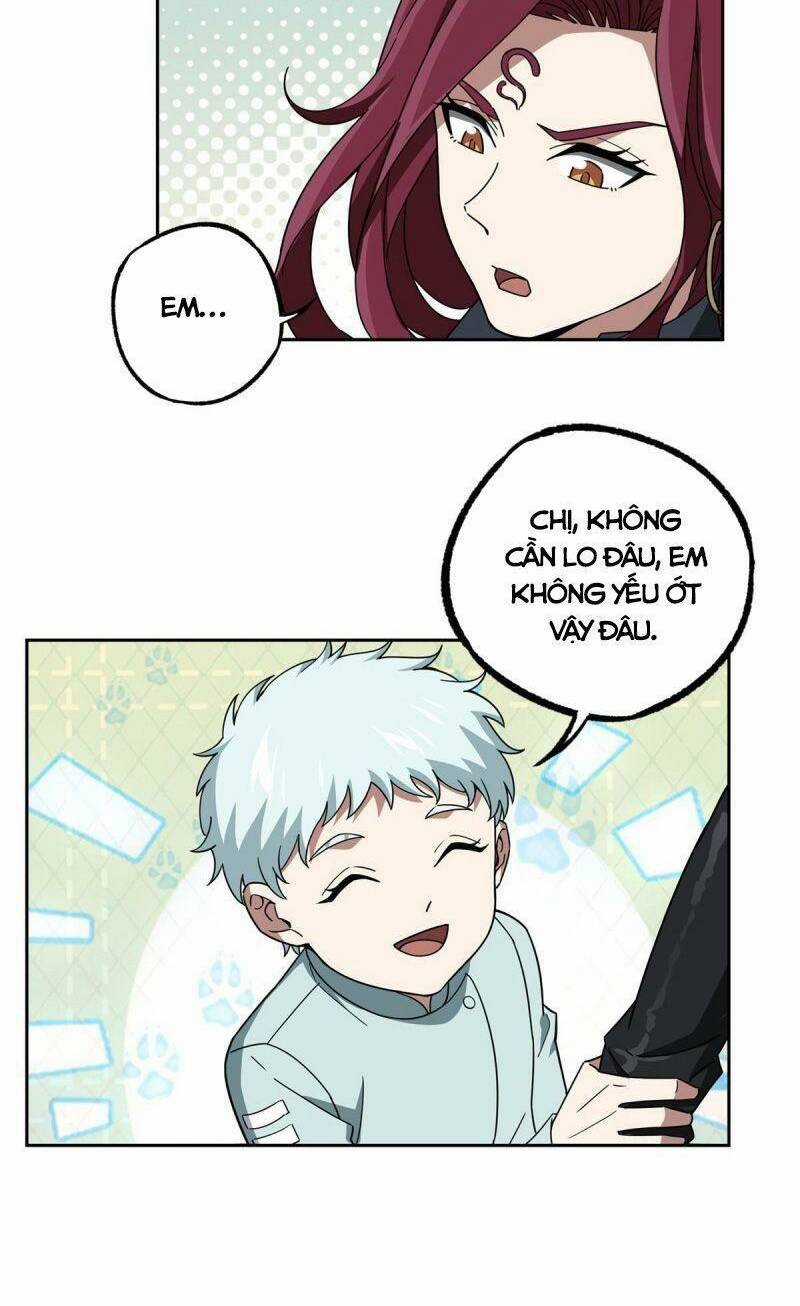 Siêu Thần Cơ Giới Sư - Chapter 187 - Trang 26