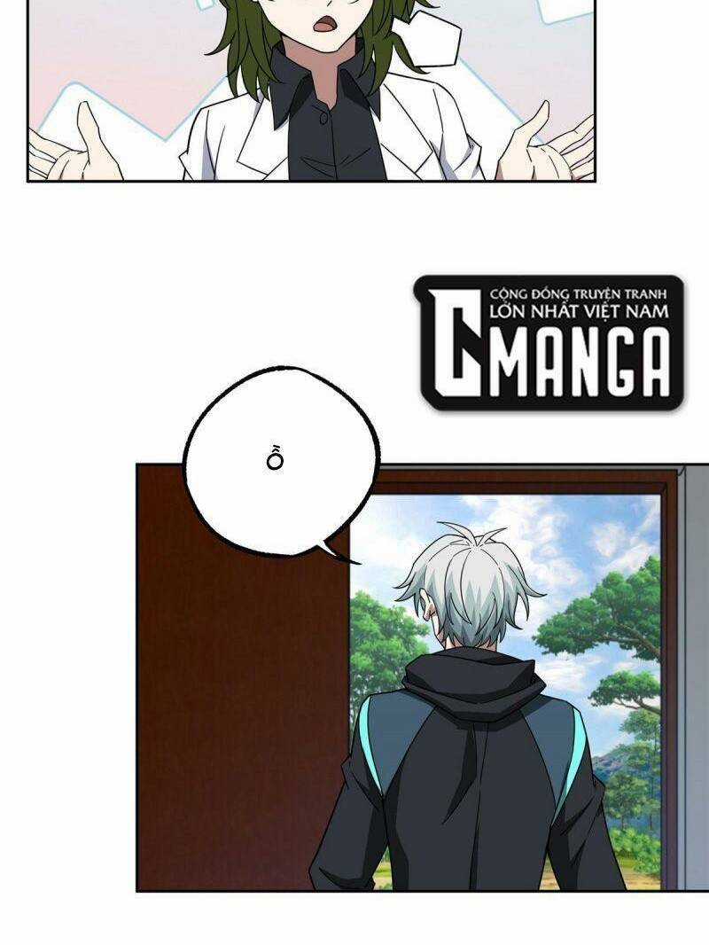 Siêu Thần Cơ Giới Sư - Chapter 187 - Trang 30