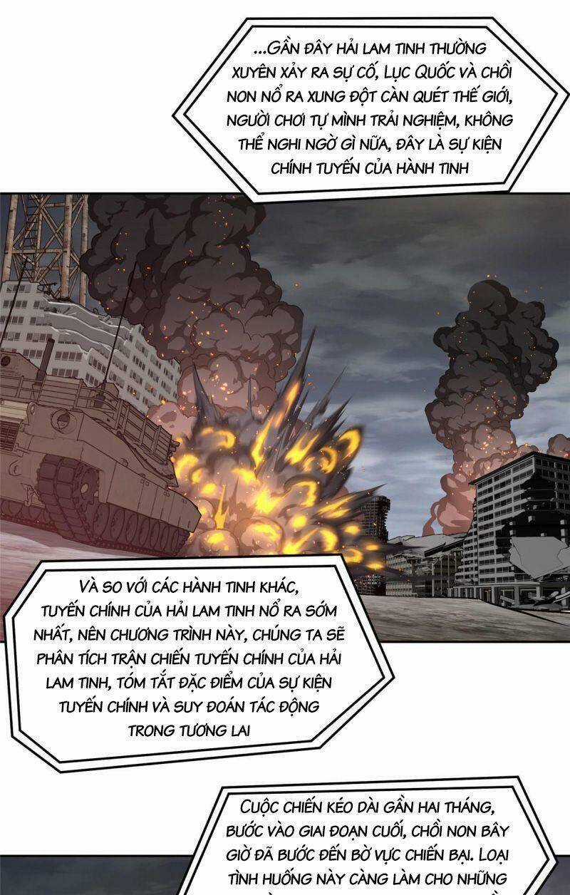 Siêu Thần Cơ Giới Sư - Chapter 187 - Trang 4