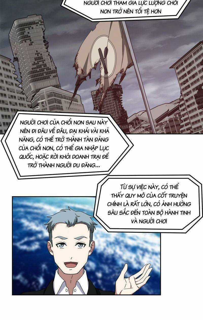 Siêu Thần Cơ Giới Sư - Chapter 187 - Trang 5