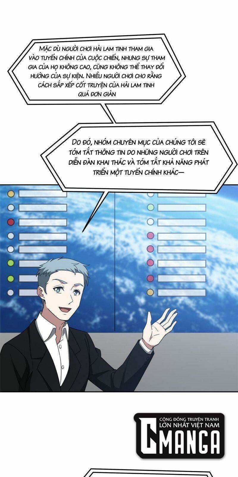 Siêu Thần Cơ Giới Sư - Chapter 187 - Trang 6