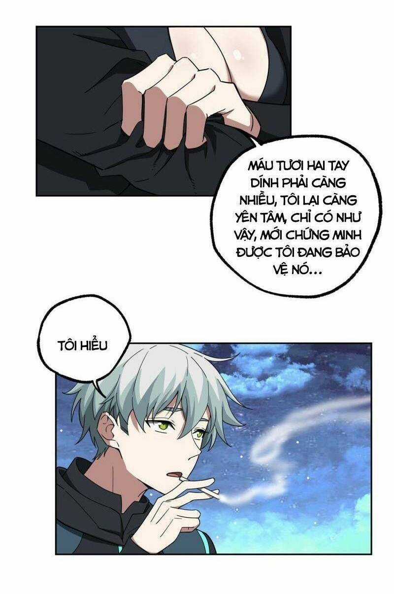 Siêu Thần Cơ Giới Sư - Chapter 188 - Trang 11