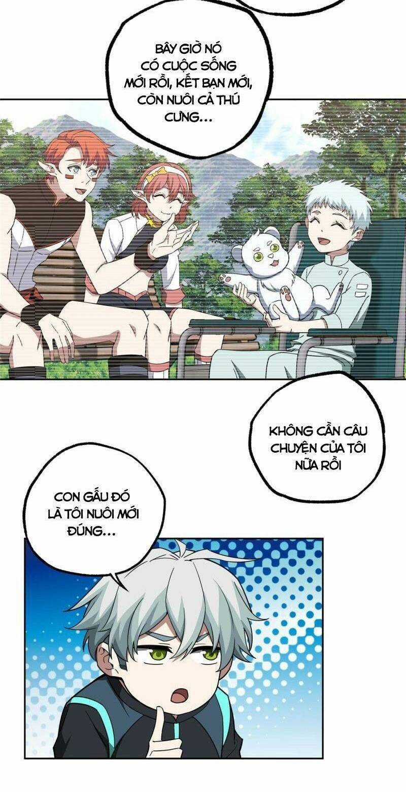 Siêu Thần Cơ Giới Sư - Chapter 188 - Trang 13