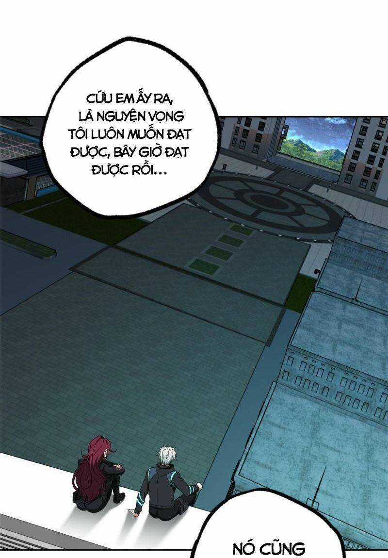 Siêu Thần Cơ Giới Sư - Chapter 188 - Trang 14