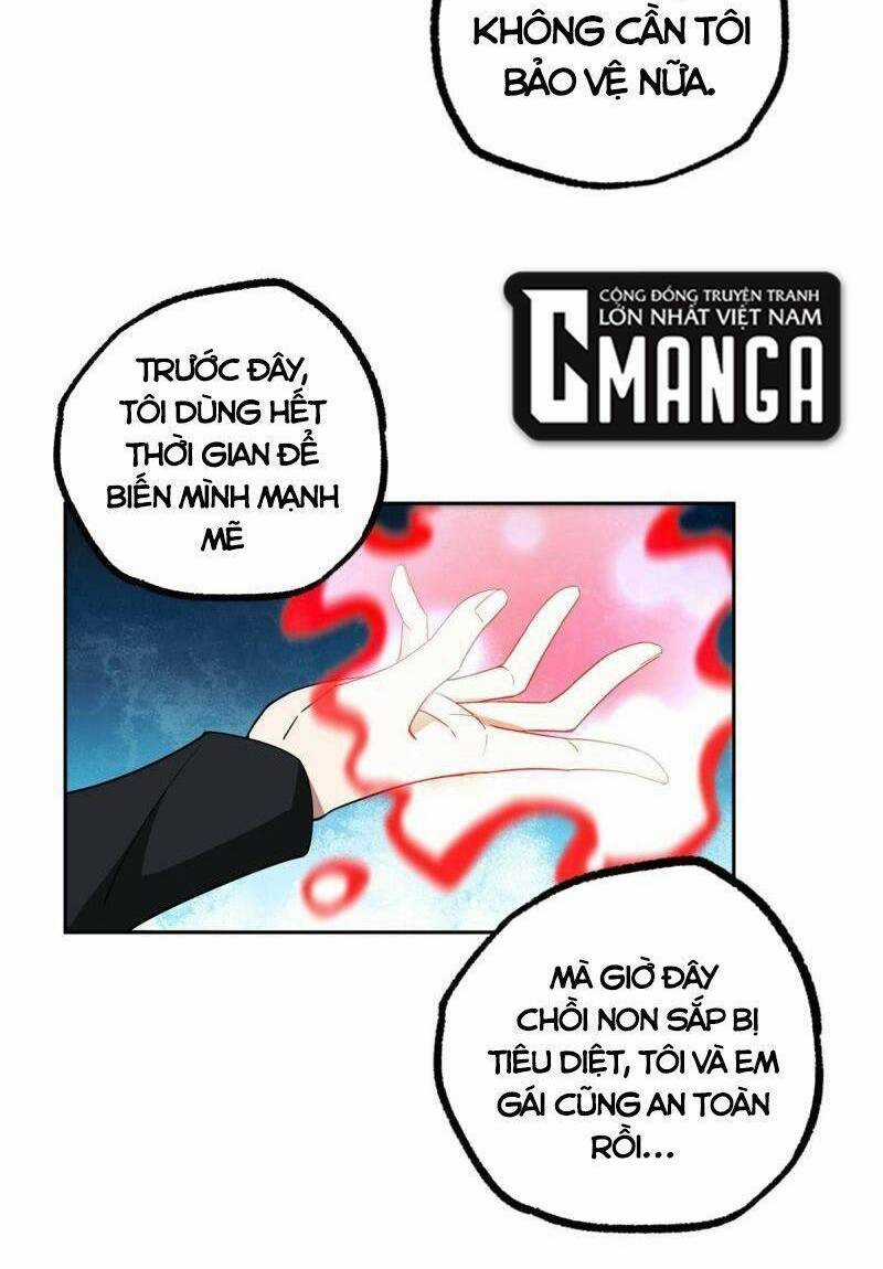 Siêu Thần Cơ Giới Sư - Chapter 188 - Trang 15