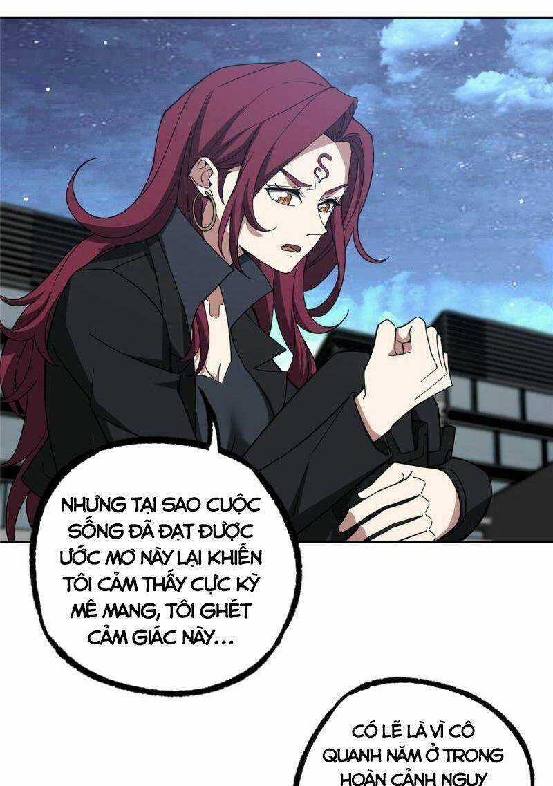 Siêu Thần Cơ Giới Sư - Chapter 188 - Trang 16