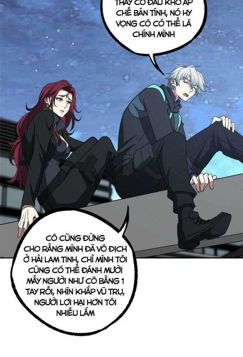 Siêu Thần Cơ Giới Sư - Chapter 188 - Trang 19