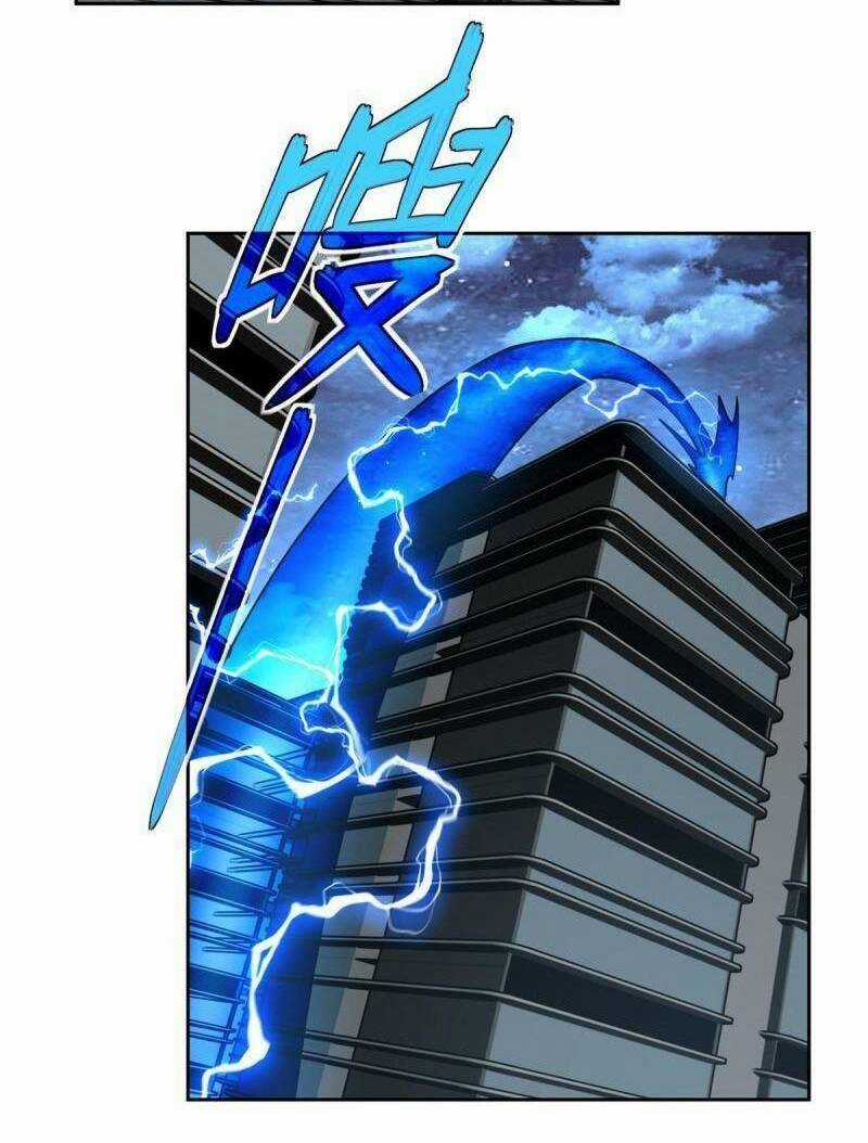 Siêu Thần Cơ Giới Sư - Chapter 188 - Trang 3