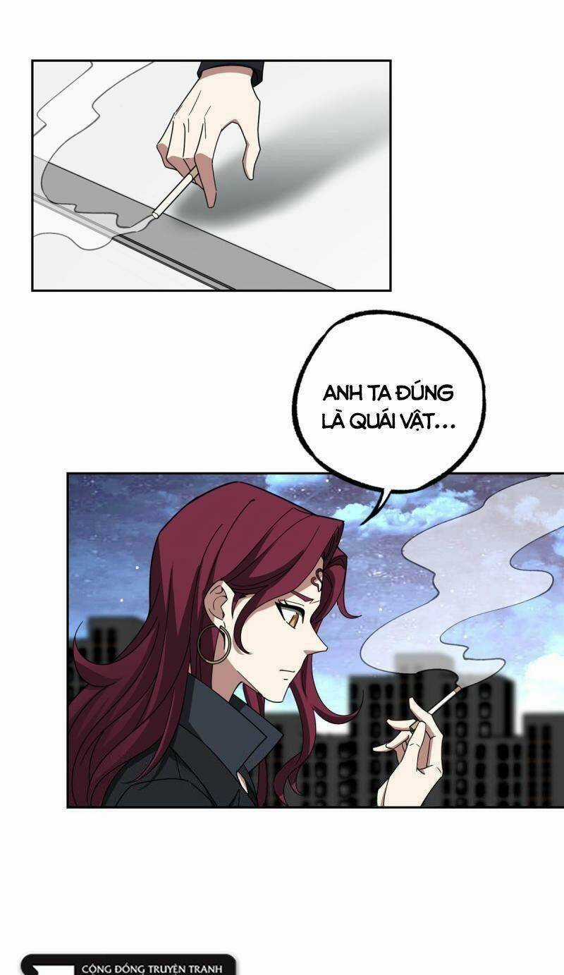 Siêu Thần Cơ Giới Sư - Chapter 188 - Trang 24