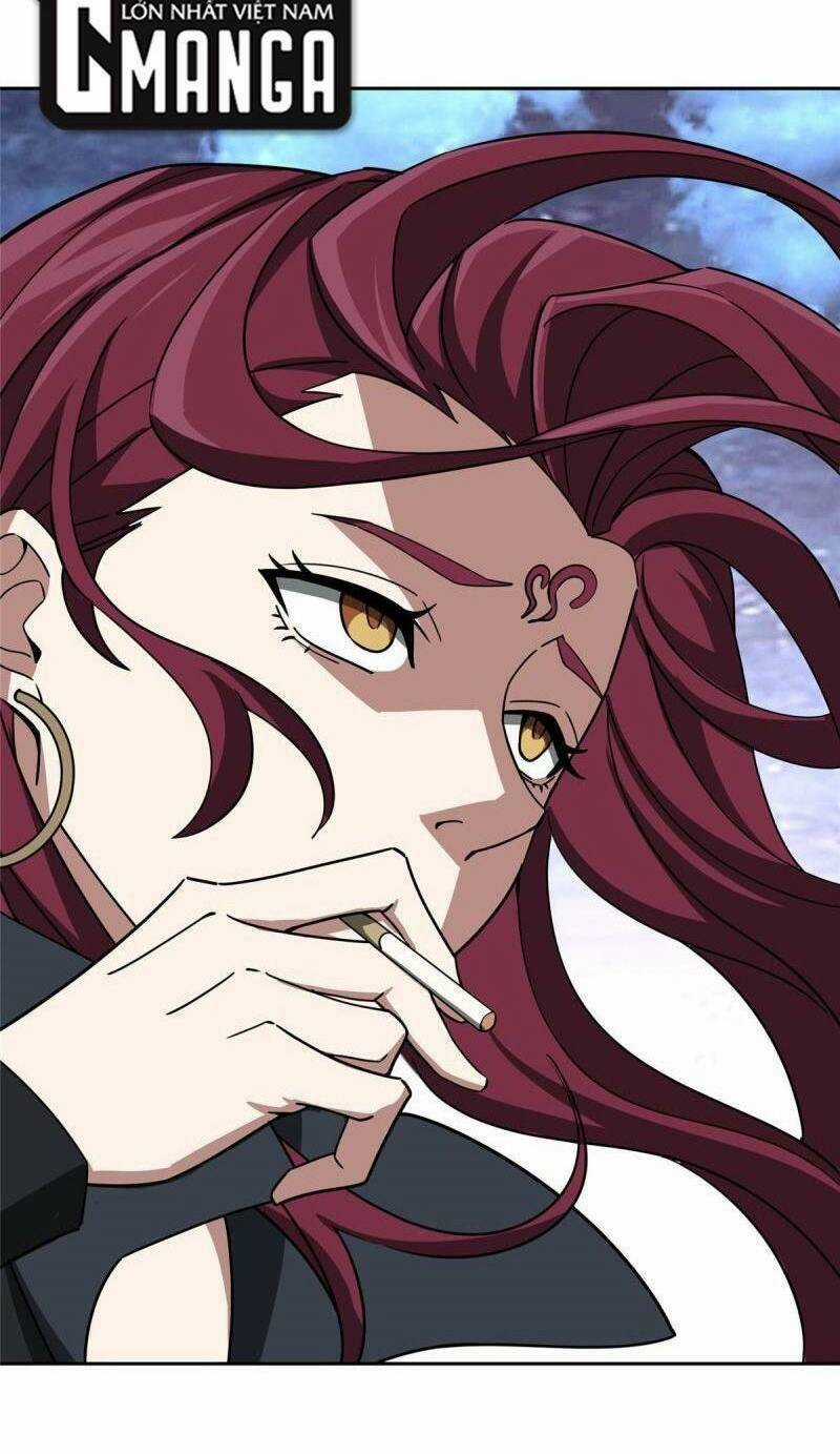 Siêu Thần Cơ Giới Sư - Chapter 188 - Trang 25