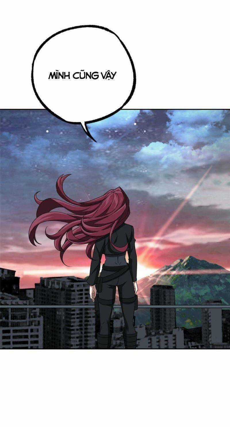 Siêu Thần Cơ Giới Sư - Chapter 188 - Trang 26