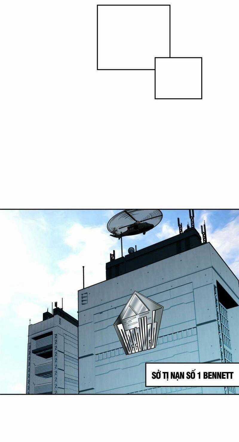 Siêu Thần Cơ Giới Sư - Chapter 188 - Trang 27