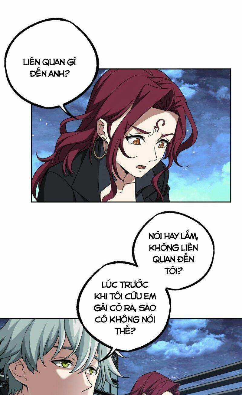 Siêu Thần Cơ Giới Sư - Chapter 188 - Trang 6