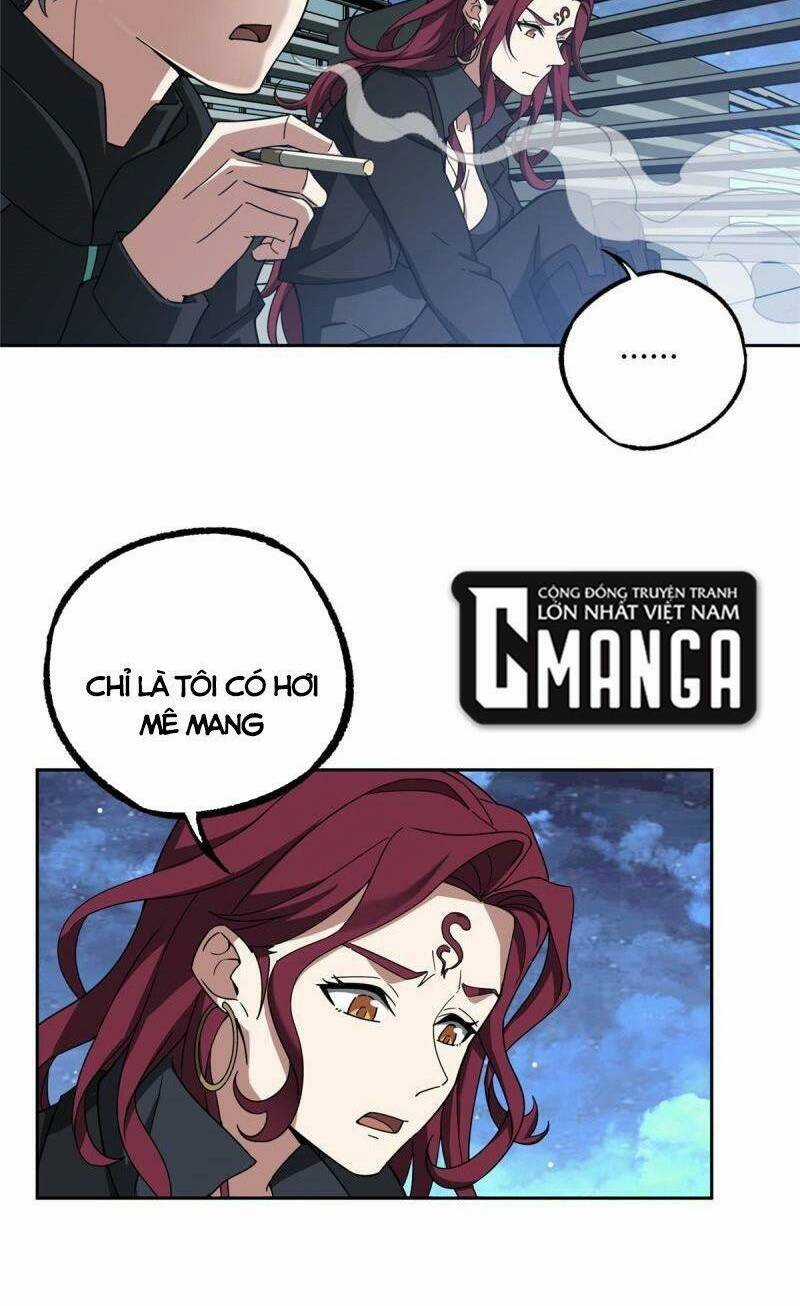 Siêu Thần Cơ Giới Sư - Chapter 188 - Trang 7