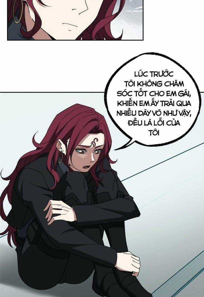 Siêu Thần Cơ Giới Sư - Chapter 188 - Trang 9